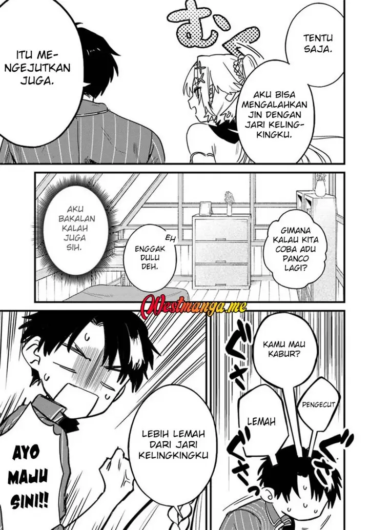 image-komik-yuusha-party-wo-kubi-ni-natta-node-kokyou-ni-kaettara-member-zenin-ga-tsuitekitandaga-chapter-3.1-11/19