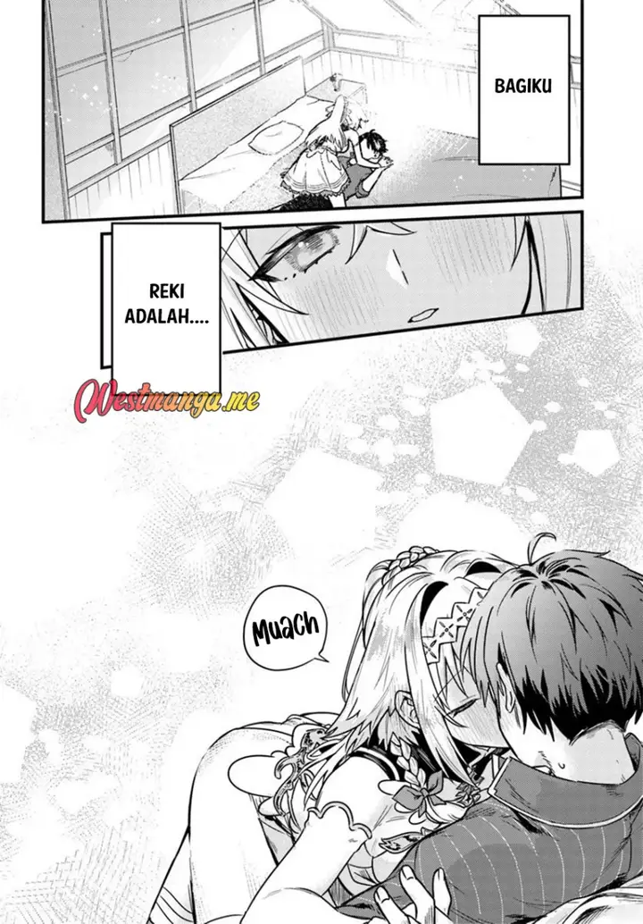 image-komik-yuusha-party-wo-kubi-ni-natta-node-kokyou-ni-kaettara-member-zenin-ga-tsuitekitandaga-chapter-3.2-6/15