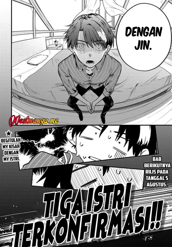 image-komik-yuusha-party-wo-kubi-ni-natta-node-kokyou-ni-kaettara-member-zenin-ga-tsuitekitandaga-chapter-3.2-14/15