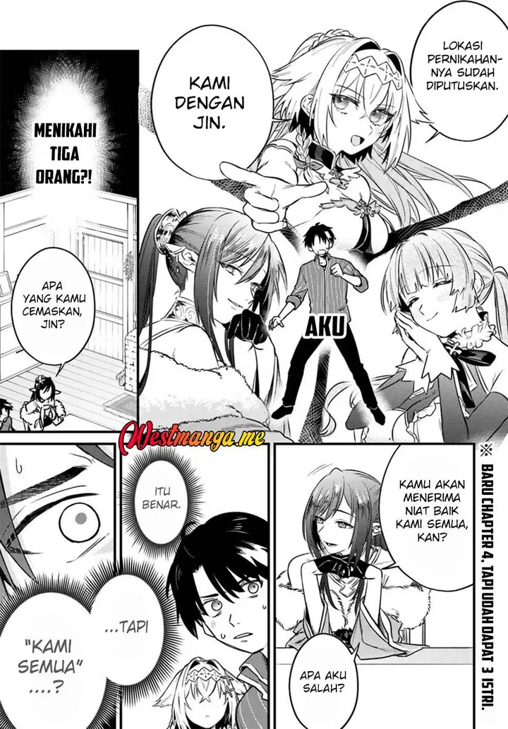 image-komik-yuusha-party-wo-kubi-ni-natta-node-kokyou-ni-kaettara-member-zenin-ga-tsuitekitandaga-chapter-4.1-1/14