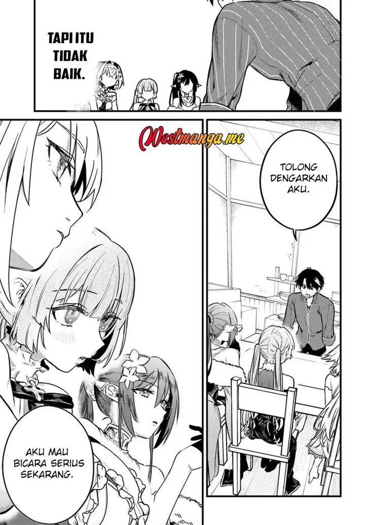 image-komik-yuusha-party-wo-kubi-ni-natta-node-kokyou-ni-kaettara-member-zenin-ga-tsuitekitandaga-chapter-4.1-5/14