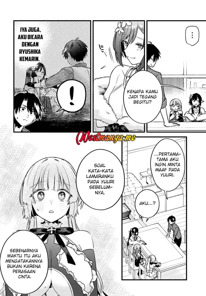 image-komik-yuusha-party-wo-kubi-ni-natta-node-kokyou-ni-kaettara-member-zenin-ga-tsuitekitandaga-chapter-4.1-6/14