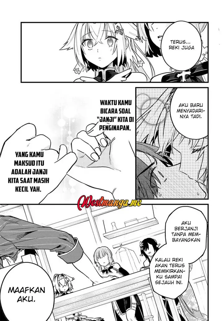 image-komik-yuusha-party-wo-kubi-ni-natta-node-kokyou-ni-kaettara-member-zenin-ga-tsuitekitandaga-chapter-4.1-7/14