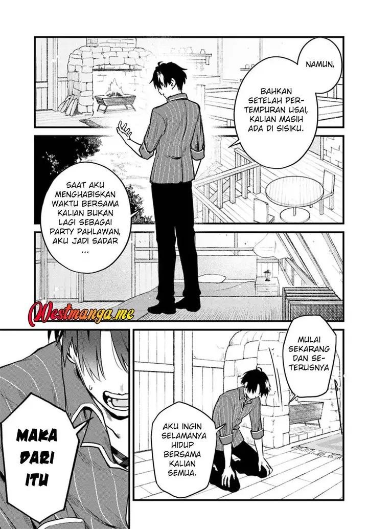 image-komik-yuusha-party-wo-kubi-ni-natta-node-kokyou-ni-kaettara-member-zenin-ga-tsuitekitandaga-chapter-4.1-9/14