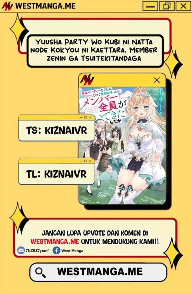 image-komik-yuusha-party-wo-kubi-ni-natta-node-kokyou-ni-kaettara-member-zenin-ga-tsuitekitandaga-chapter-4.2-0/16