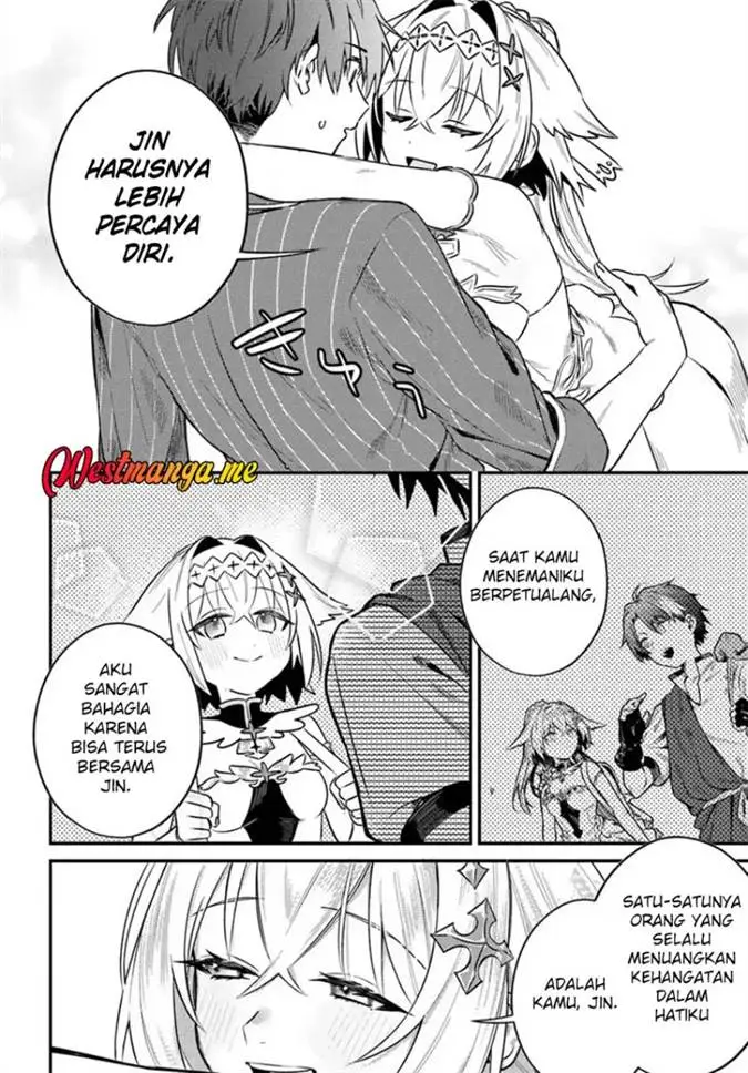 image-komik-yuusha-party-wo-kubi-ni-natta-node-kokyou-ni-kaettara-member-zenin-ga-tsuitekitandaga-chapter-4.2-4/16