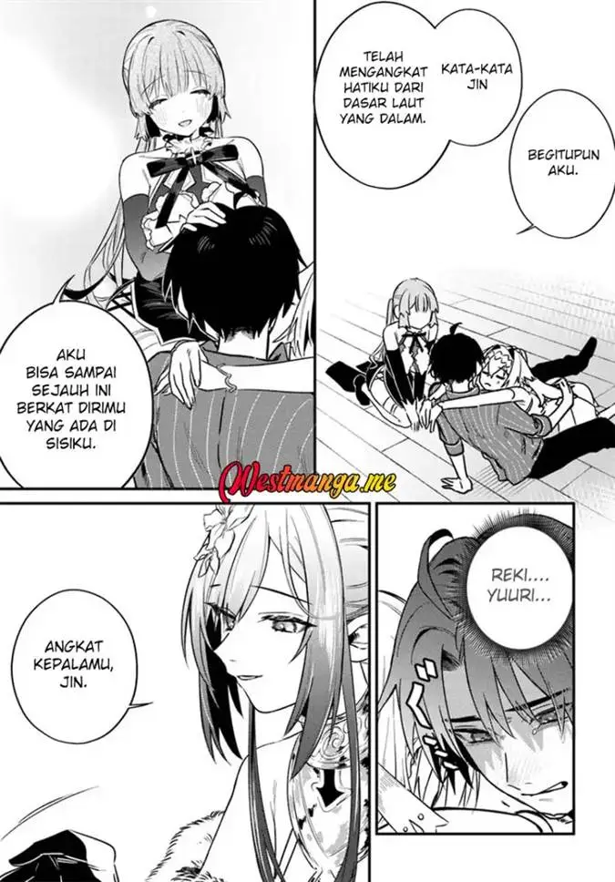 image-komik-yuusha-party-wo-kubi-ni-natta-node-kokyou-ni-kaettara-member-zenin-ga-tsuitekitandaga-chapter-4.2-5/16