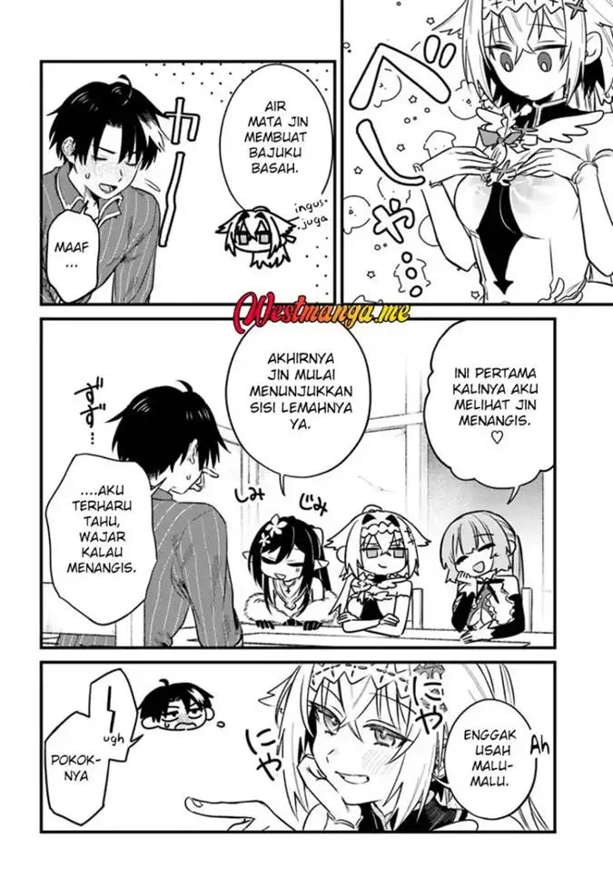 image-komik-yuusha-party-wo-kubi-ni-natta-node-kokyou-ni-kaettara-member-zenin-ga-tsuitekitandaga-chapter-4.2-8/16