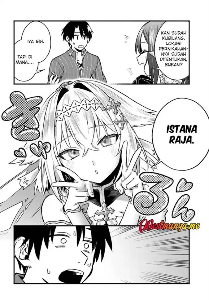 image-komik-yuusha-party-wo-kubi-ni-natta-node-kokyou-ni-kaettara-member-zenin-ga-tsuitekitandaga-chapter-4.2-10/16
