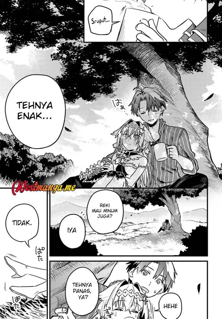 image-komik-yuusha-party-wo-kubi-ni-natta-node-kokyou-ni-kaettara-member-zenin-ga-tsuitekitandaga-chapter-6.1-7/20