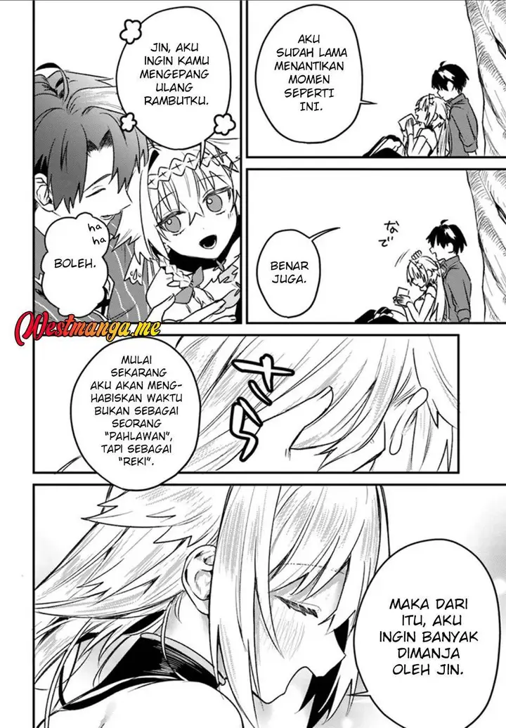 image-komik-yuusha-party-wo-kubi-ni-natta-node-kokyou-ni-kaettara-member-zenin-ga-tsuitekitandaga-chapter-6.1-8/20