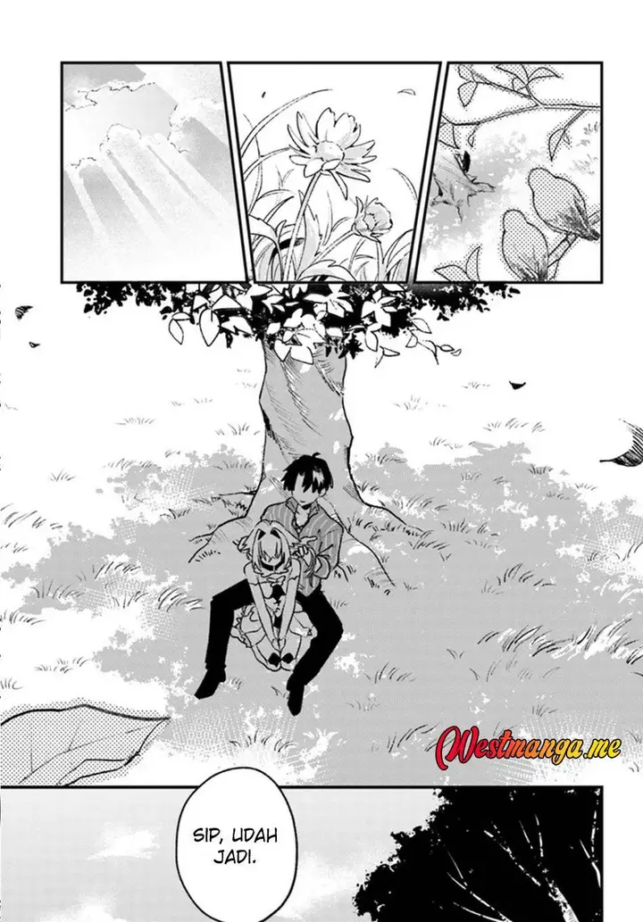image-komik-yuusha-party-wo-kubi-ni-natta-node-kokyou-ni-kaettara-member-zenin-ga-tsuitekitandaga-chapter-6.1-9/20