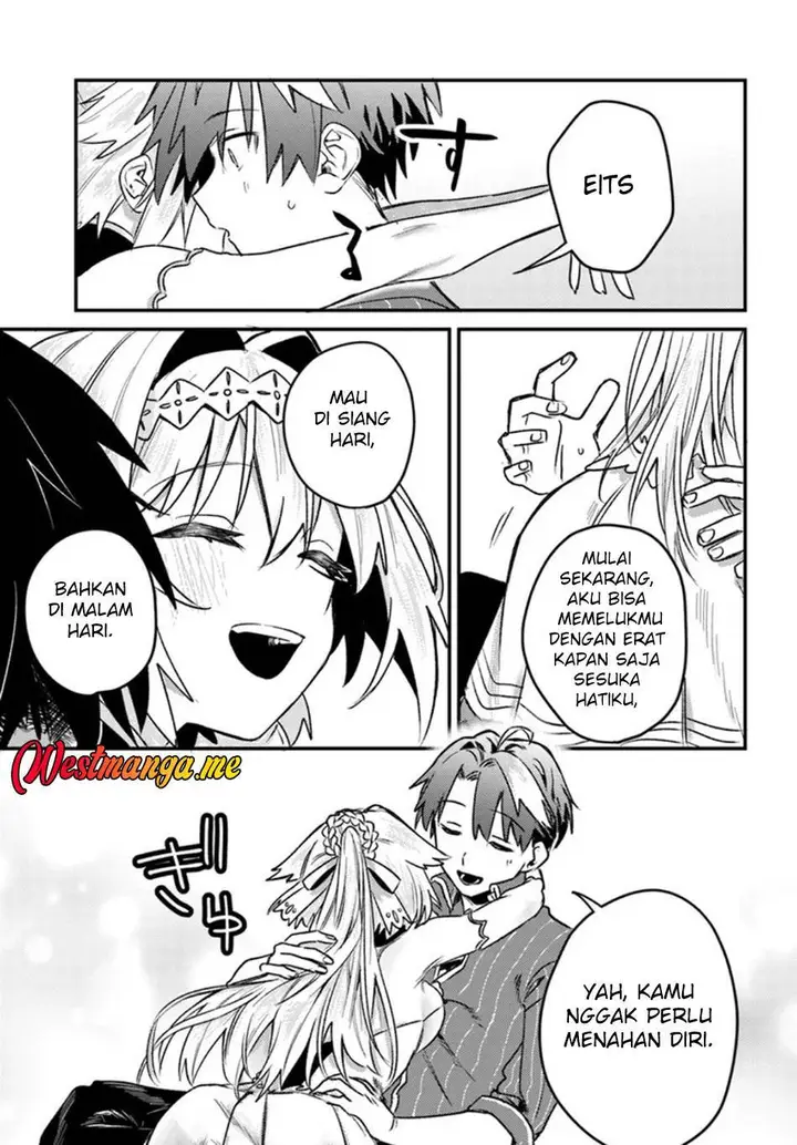 image-komik-yuusha-party-wo-kubi-ni-natta-node-kokyou-ni-kaettara-member-zenin-ga-tsuitekitandaga-chapter-6.1-11/20