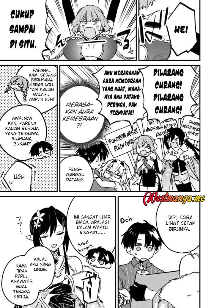 image-komik-yuusha-party-wo-kubi-ni-natta-node-kokyou-ni-kaettara-member-zenin-ga-tsuitekitandaga-chapter-6.1-13/20