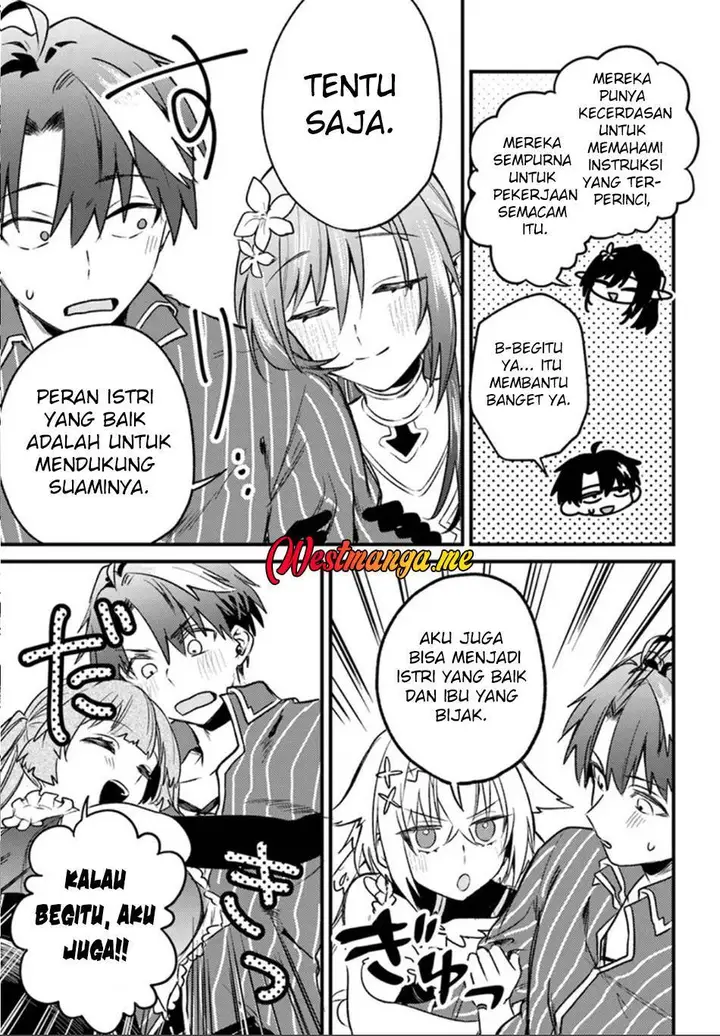 image-komik-yuusha-party-wo-kubi-ni-natta-node-kokyou-ni-kaettara-member-zenin-ga-tsuitekitandaga-chapter-6.1-15/20