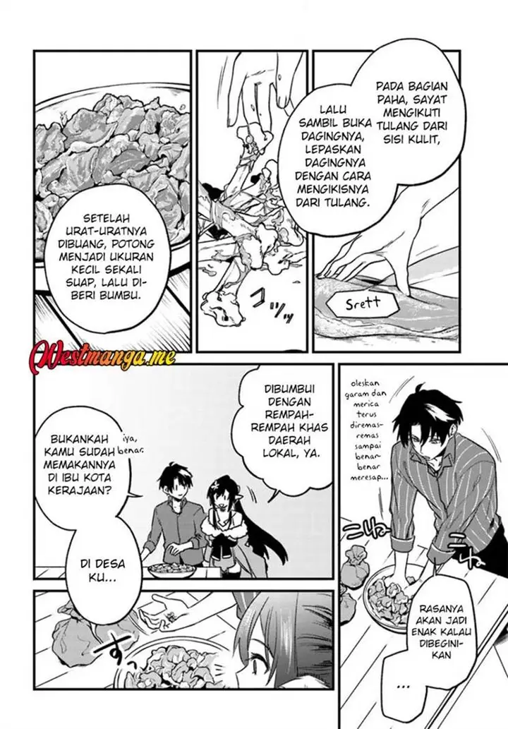 image-komik-yuusha-party-wo-kubi-ni-natta-node-kokyou-ni-kaettara-member-zenin-ga-tsuitekitandaga-chapter-6.2-3/19