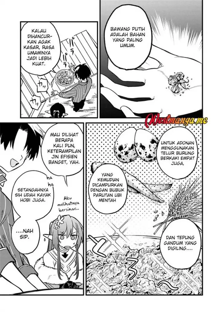 image-komik-yuusha-party-wo-kubi-ni-natta-node-kokyou-ni-kaettara-member-zenin-ga-tsuitekitandaga-chapter-6.2-4/19