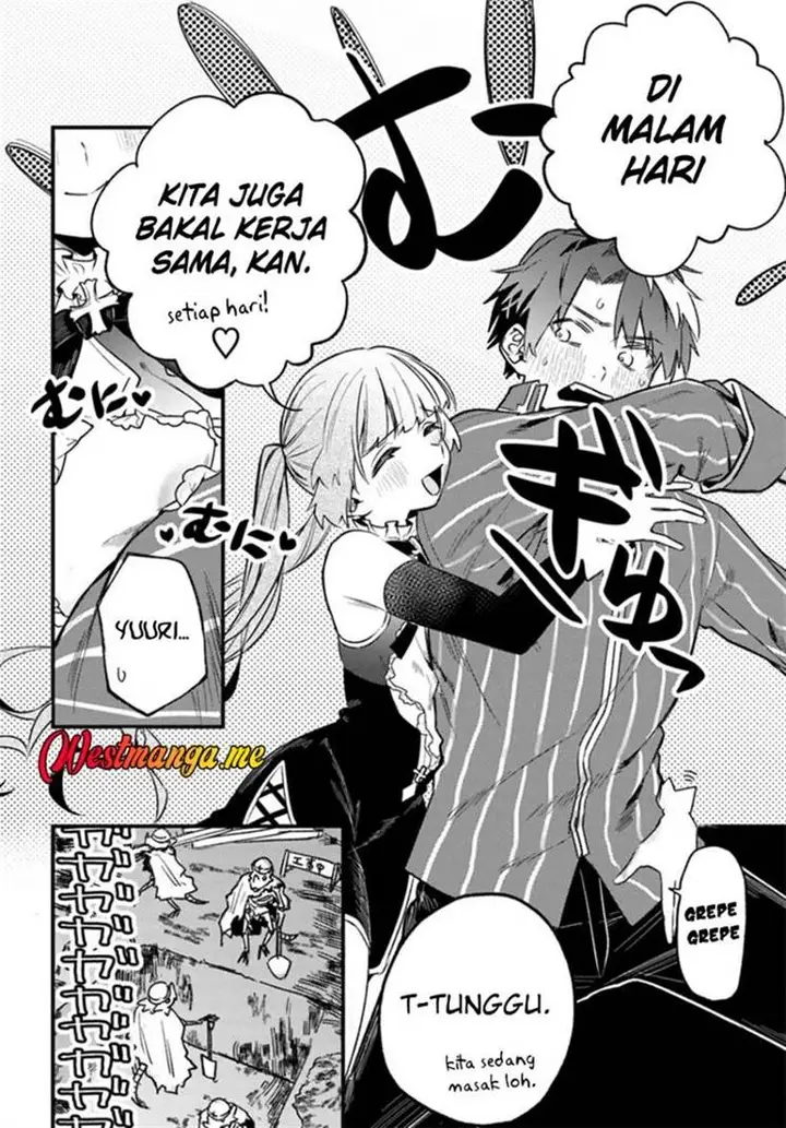 image-komik-yuusha-party-wo-kubi-ni-natta-node-kokyou-ni-kaettara-member-zenin-ga-tsuitekitandaga-chapter-6.2-7/19