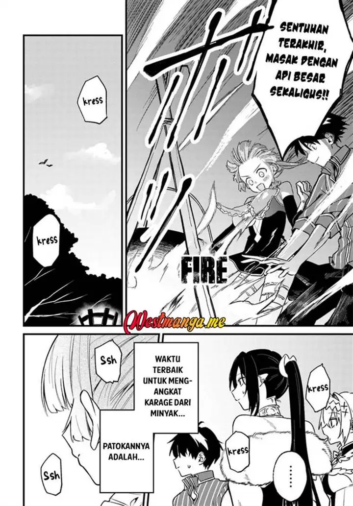 image-komik-yuusha-party-wo-kubi-ni-natta-node-kokyou-ni-kaettara-member-zenin-ga-tsuitekitandaga-chapter-6.2-9/19