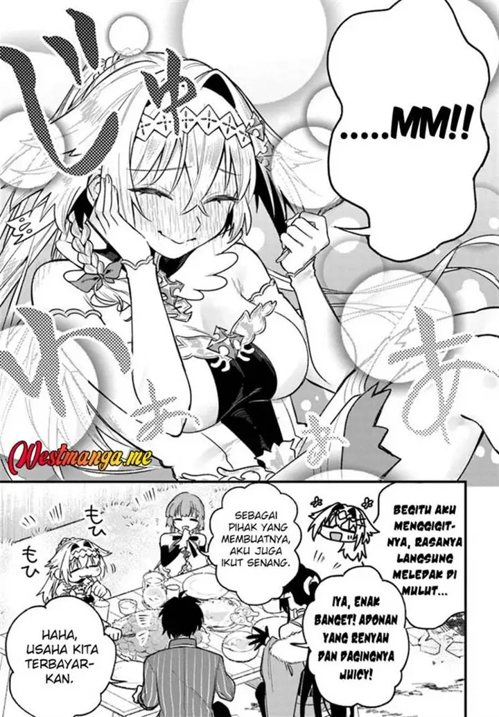 image-komik-yuusha-party-wo-kubi-ni-natta-node-kokyou-ni-kaettara-member-zenin-ga-tsuitekitandaga-chapter-6.2-12/19