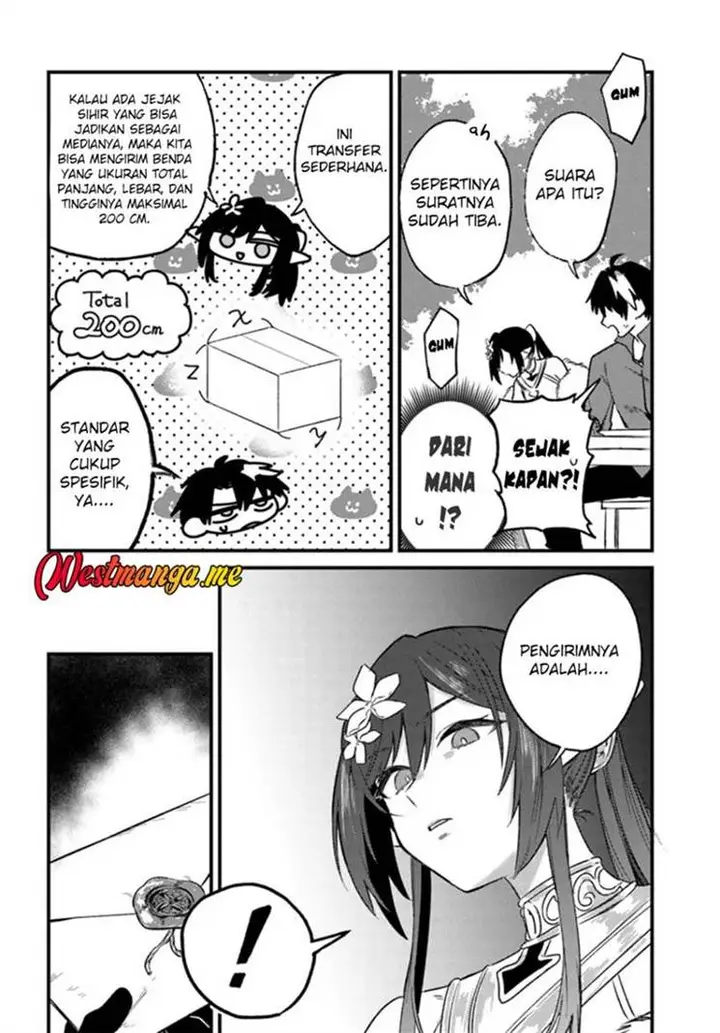 image-komik-yuusha-party-wo-kubi-ni-natta-node-kokyou-ni-kaettara-member-zenin-ga-tsuitekitandaga-chapter-6.2-15/19