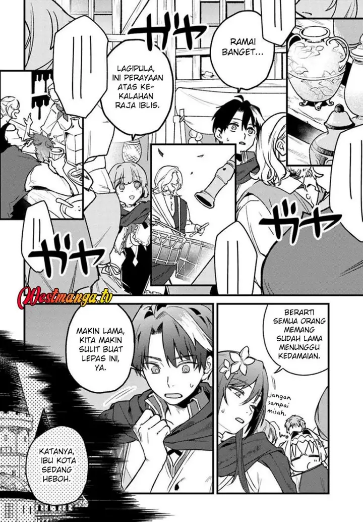 image-komik-yuusha-party-wo-kubi-ni-natta-node-kokyou-ni-kaettara-member-zenin-ga-tsuitekitandaga-chapter-8.1-1/16