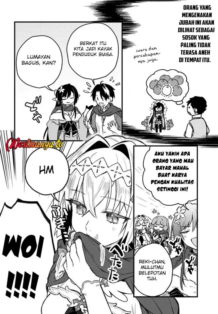 image-komik-yuusha-party-wo-kubi-ni-natta-node-kokyou-ni-kaettara-member-zenin-ga-tsuitekitandaga-chapter-8.1-3/16