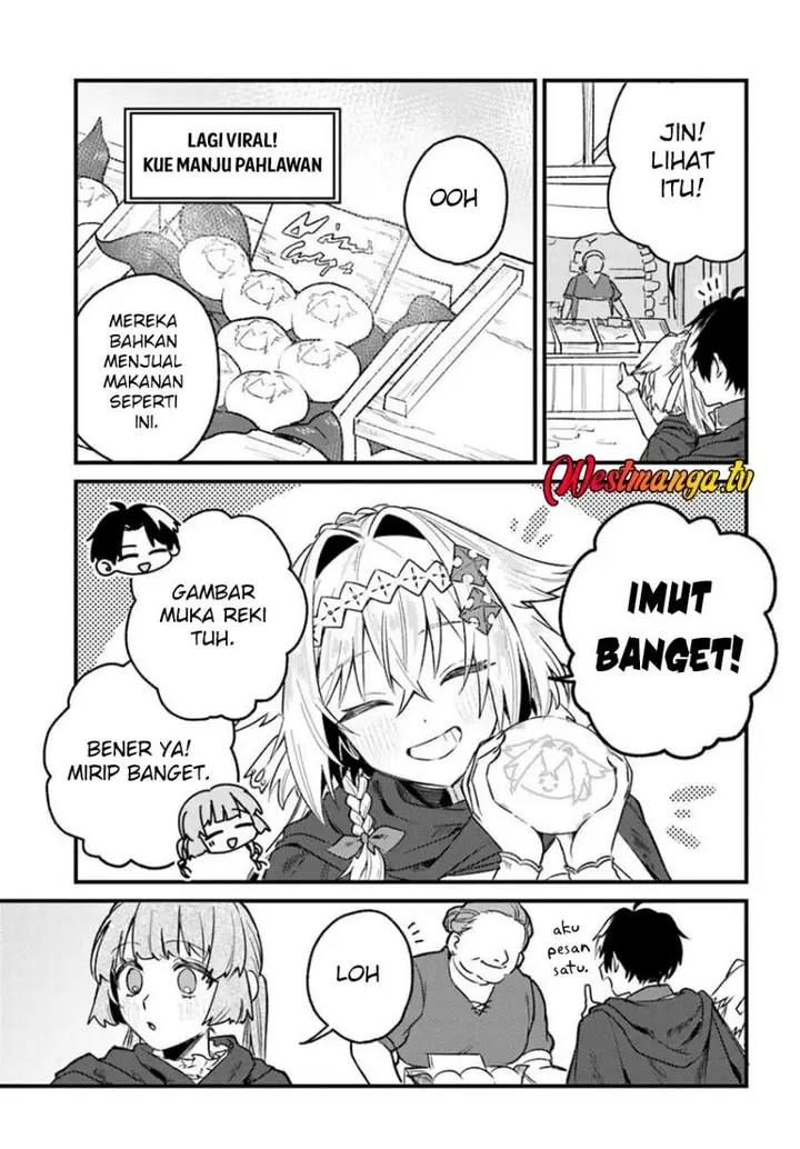 image-komik-yuusha-party-wo-kubi-ni-natta-node-kokyou-ni-kaettara-member-zenin-ga-tsuitekitandaga-chapter-8.1-6/16
