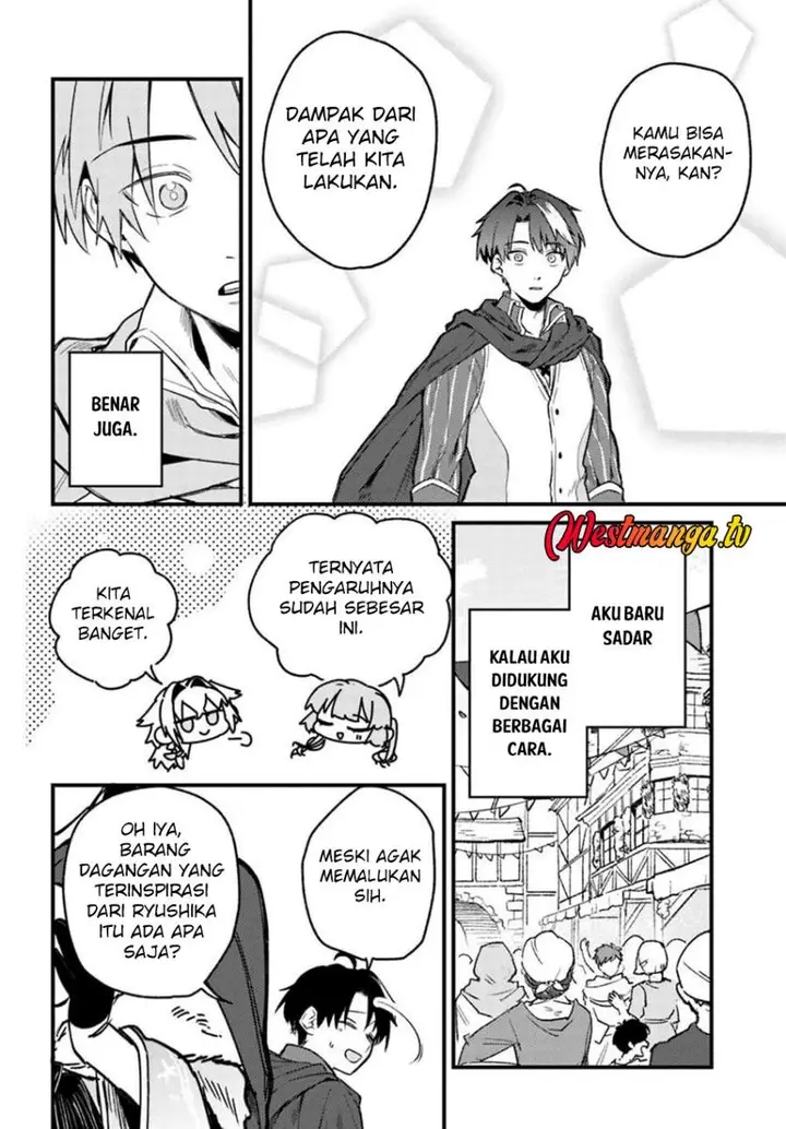 image-komik-yuusha-party-wo-kubi-ni-natta-node-kokyou-ni-kaettara-member-zenin-ga-tsuitekitandaga-chapter-8.1-9/16