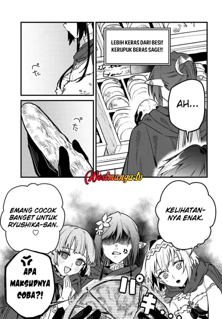 image-komik-yuusha-party-wo-kubi-ni-natta-node-kokyou-ni-kaettara-member-zenin-ga-tsuitekitandaga-chapter-8.1-10/16