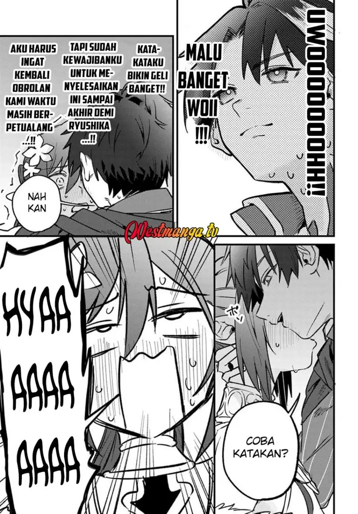 image-komik-yuusha-party-wo-kubi-ni-natta-node-kokyou-ni-kaettara-member-zenin-ga-tsuitekitandaga-chapter-8.2-9/18