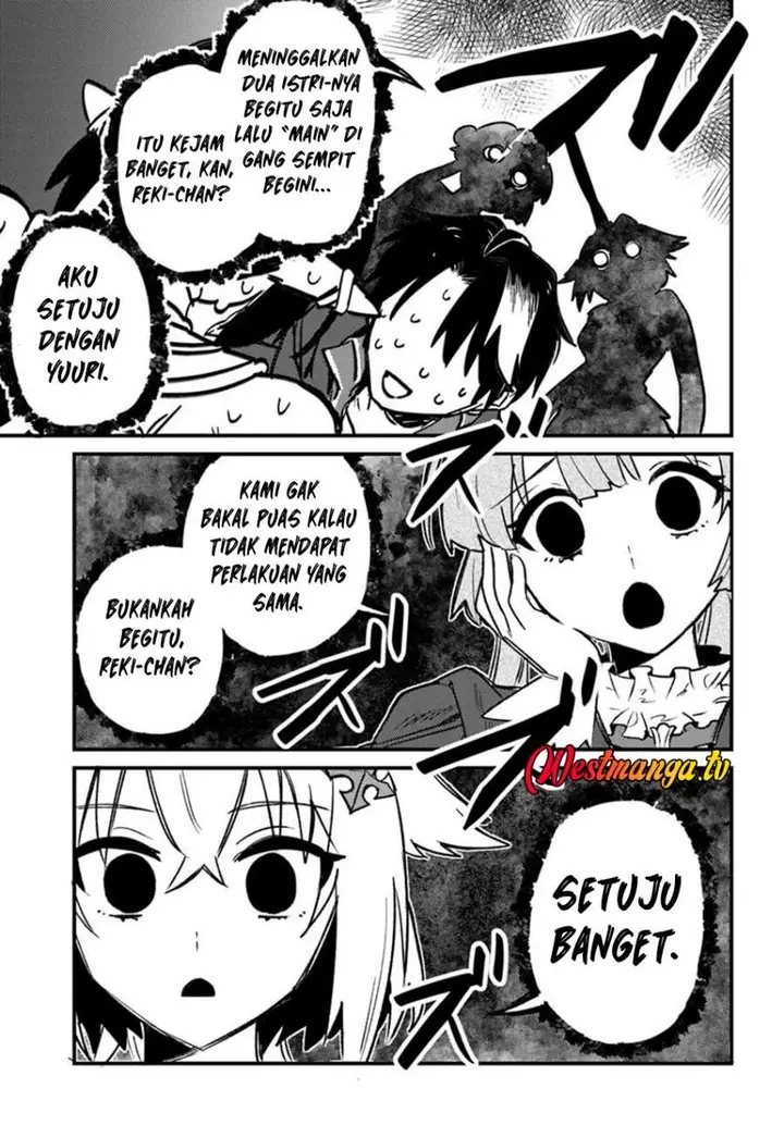image-komik-yuusha-party-wo-kubi-ni-natta-node-kokyou-ni-kaettara-member-zenin-ga-tsuitekitandaga-chapter-8.2-11/18