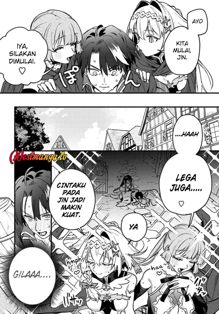 image-komik-yuusha-party-wo-kubi-ni-natta-node-kokyou-ni-kaettara-member-zenin-ga-tsuitekitandaga-chapter-8.2-12/18