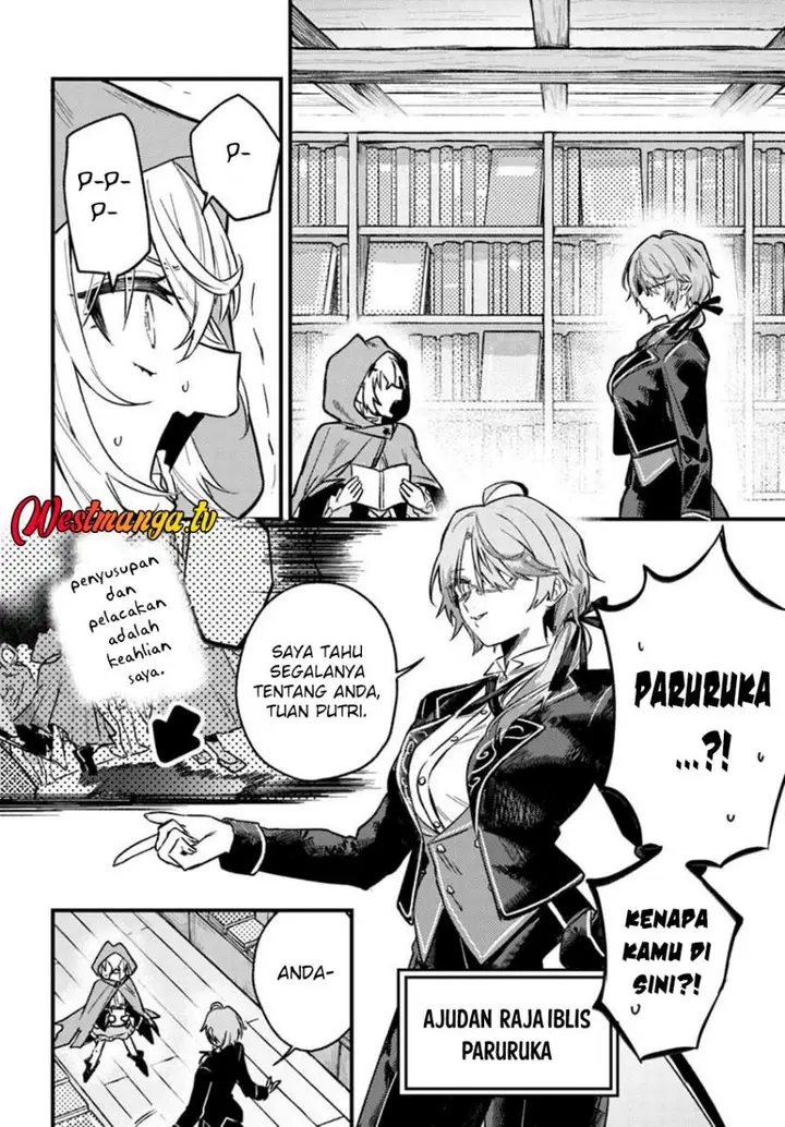 image-komik-yuusha-party-wo-kubi-ni-natta-node-kokyou-ni-kaettara-member-zenin-ga-tsuitekitandaga-chapter-9.1-1/16