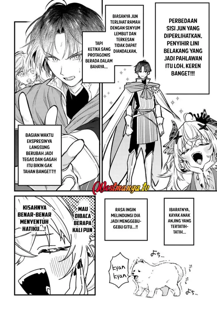 image-komik-yuusha-party-wo-kubi-ni-natta-node-kokyou-ni-kaettara-member-zenin-ga-tsuitekitandaga-chapter-9.1-3/16