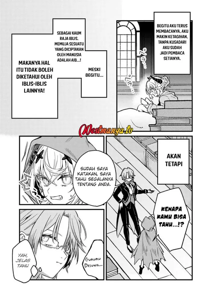 image-komik-yuusha-party-wo-kubi-ni-natta-node-kokyou-ni-kaettara-member-zenin-ga-tsuitekitandaga-chapter-9.1-4/16