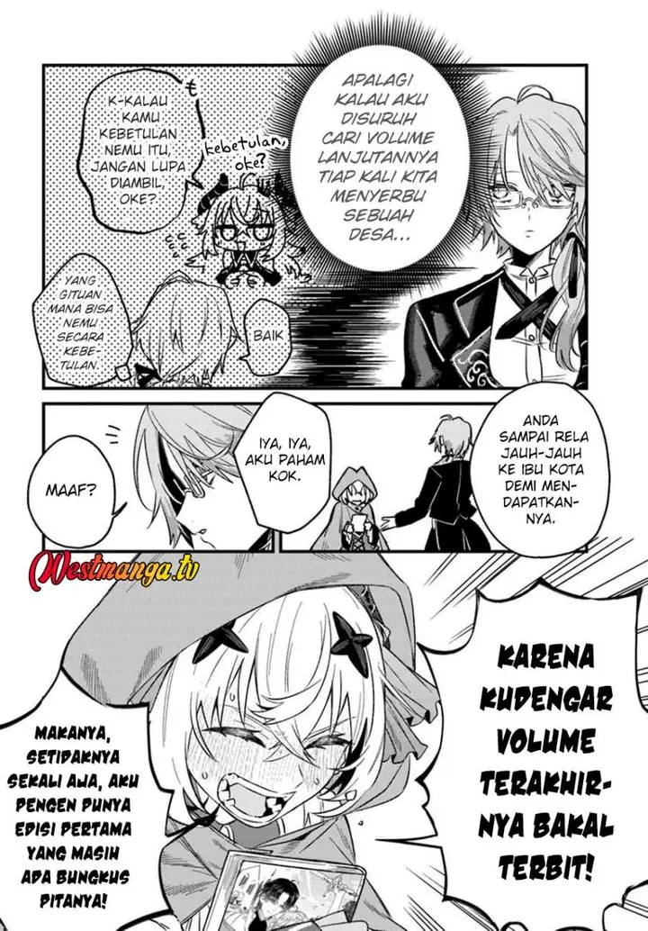 image-komik-yuusha-party-wo-kubi-ni-natta-node-kokyou-ni-kaettara-member-zenin-ga-tsuitekitandaga-chapter-9.1-5/16
