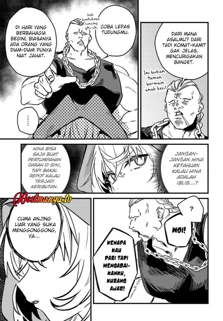 image-komik-yuusha-party-wo-kubi-ni-natta-node-kokyou-ni-kaettara-member-zenin-ga-tsuitekitandaga-chapter-9.1-8/16