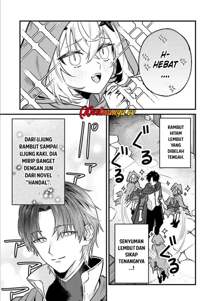 image-komik-yuusha-party-wo-kubi-ni-natta-node-kokyou-ni-kaettara-member-zenin-ga-tsuitekitandaga-chapter-9.2-1/17