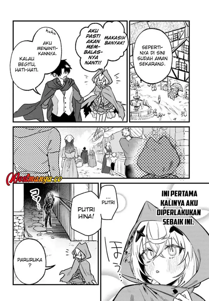 image-komik-yuusha-party-wo-kubi-ni-natta-node-kokyou-ni-kaettara-member-zenin-ga-tsuitekitandaga-chapter-9.2-6/17