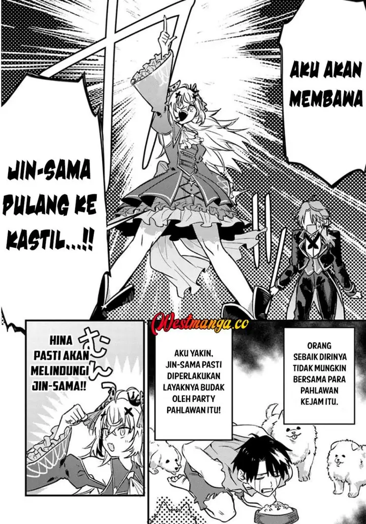 image-komik-yuusha-party-wo-kubi-ni-natta-node-kokyou-ni-kaettara-member-zenin-ga-tsuitekitandaga-chapter-9.2-10/17