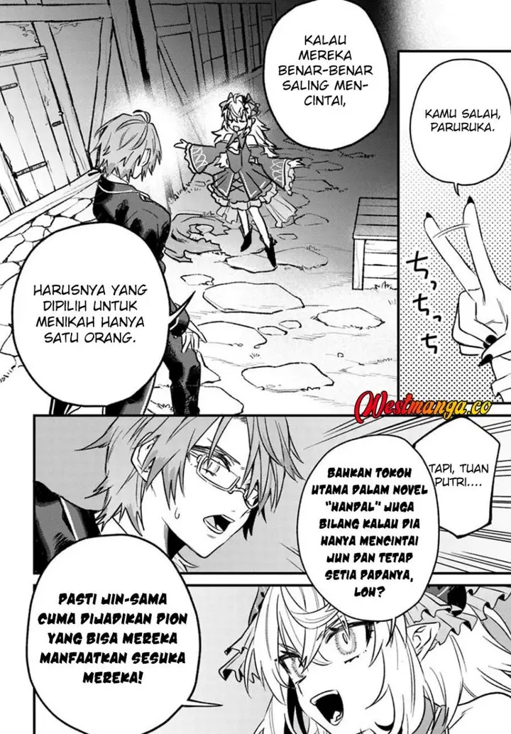 image-komik-yuusha-party-wo-kubi-ni-natta-node-kokyou-ni-kaettara-member-zenin-ga-tsuitekitandaga-chapter-9.2-12/17