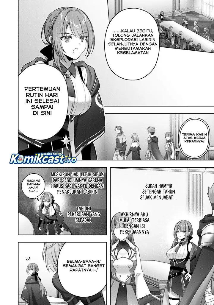 image-komik-yuusha-party-wo-oida-sareta-kiyou-binbou-gaiden-ofu-no-selma-san-wa-bukiyou-chapter-1-2/33