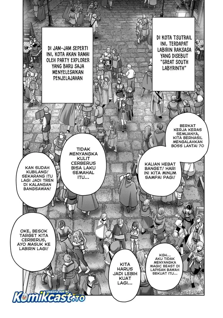 image-komik-yuusha-party-wo-oida-sareta-kiyou-binbou-gaiden-ofu-no-selma-san-wa-bukiyou-chapter-1-5/33