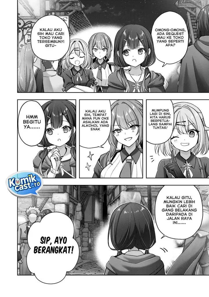 image-komik-yuusha-party-wo-oida-sareta-kiyou-binbou-gaiden-ofu-no-selma-san-wa-bukiyou-chapter-1-6/33