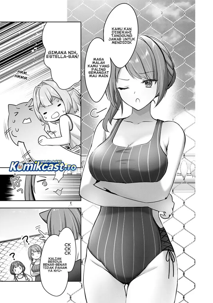 image-komik-yuusha-party-wo-oida-sareta-kiyou-binbou-gaiden-ofu-no-selma-san-wa-bukiyou-chapter-2-3/30