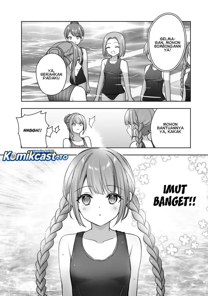 image-komik-yuusha-party-wo-oida-sareta-kiyou-binbou-gaiden-ofu-no-selma-san-wa-bukiyou-chapter-2-11/30