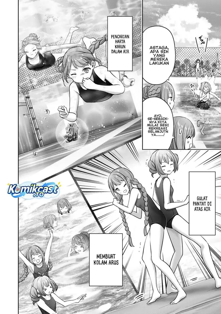 image-komik-yuusha-party-wo-oida-sareta-kiyou-binbou-gaiden-ofu-no-selma-san-wa-bukiyou-chapter-2-20/30