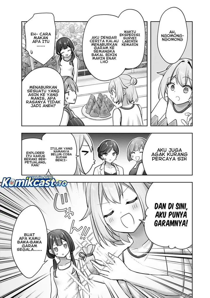 image-komik-yuusha-party-wo-oida-sareta-kiyou-binbou-gaiden-ofu-no-selma-san-wa-bukiyou-chapter-2-23/30