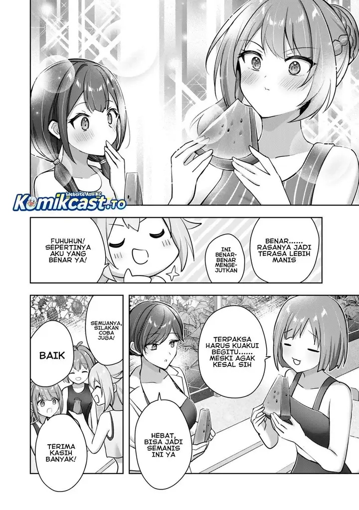 image-komik-yuusha-party-wo-oida-sareta-kiyou-binbou-gaiden-ofu-no-selma-san-wa-bukiyou-chapter-2-26/30